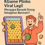 Game Plinko Viral