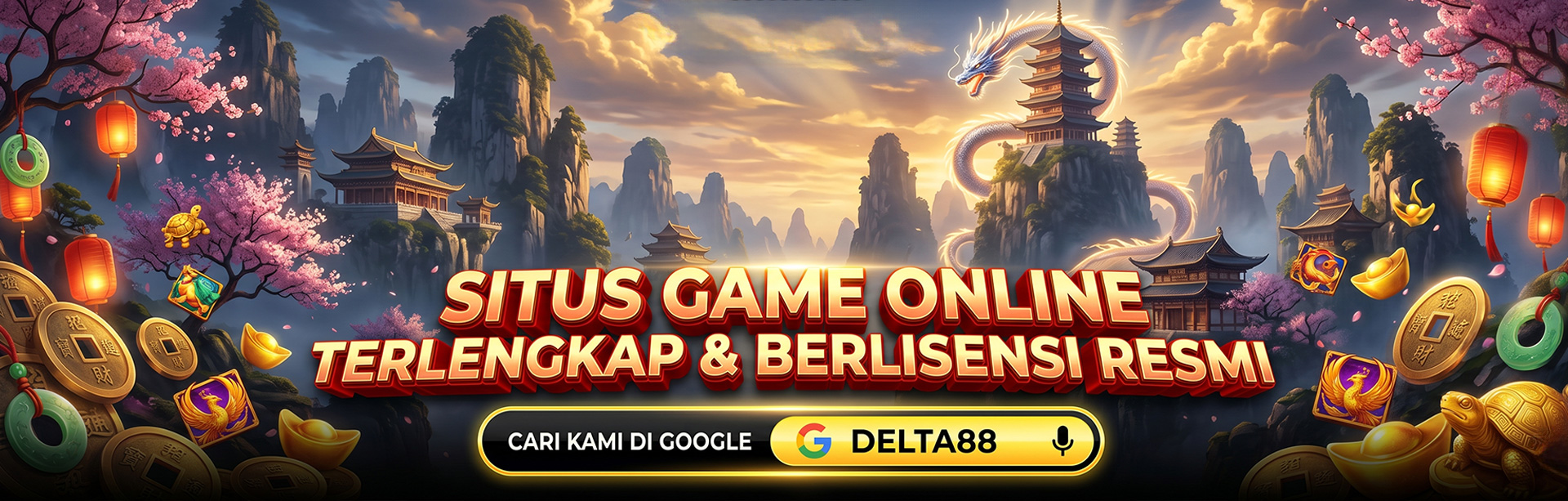 DELTA88 Situs slot pgsoft anti rungkad Terbaik & Terpercaya