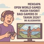 game open world
