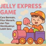 Game Jelly Express
