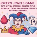 Game Joker's Jewels