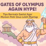Gates of Olympus