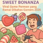 Nexus Sweet Bonanza