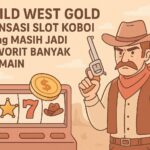 Wild West Gold