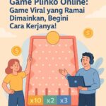 permainan plinko online