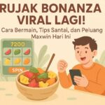 rujak bonanza